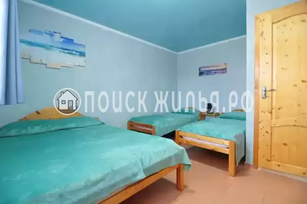 Частный сектор «Эдгар» Частный сектор «Эдгар»