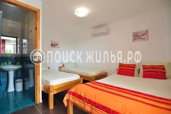 Частный сектор «Эдгар» Частный сектор «Эдгар»