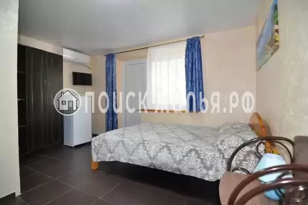 Частный сектор «Эдгар» Частный сектор «Эдгар»