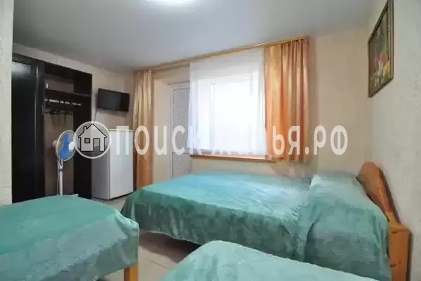 Частный сектор «Эдгар» Частный сектор «Эдгар»