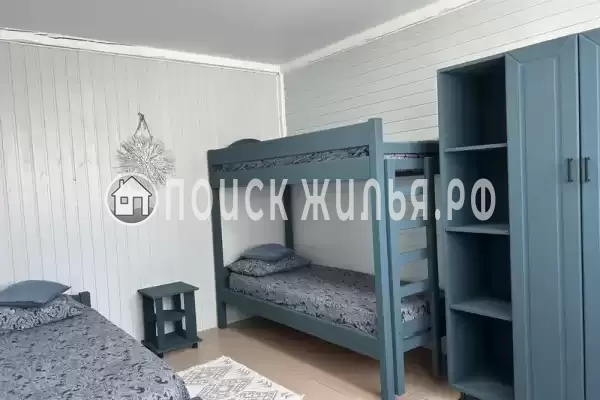 Частный сектор «Эдгар» Частный сектор «Эдгар»