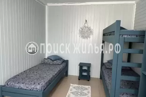 Частный сектор «Эдгар» Частный сектор «Эдгар»