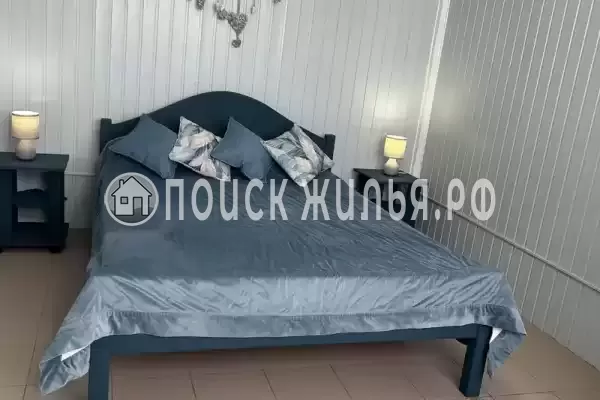 Частный сектор «Эдгар» Частный сектор «Эдгар»