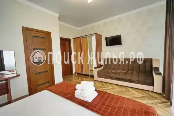 Гостевой дом «Melissa Premium»