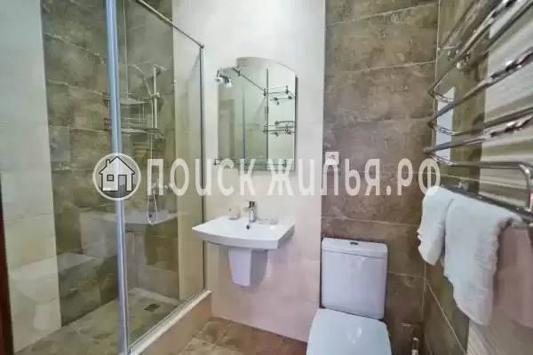 Гостевой дом «Melissa Premium»