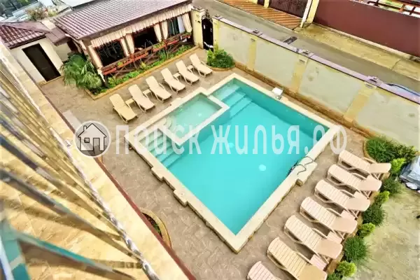 Гостевой дом «Melissa Premium»