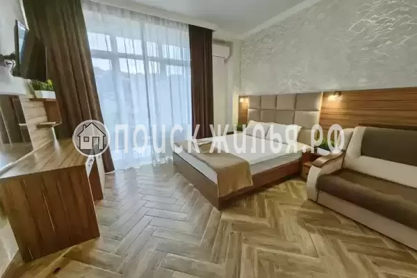 Гостевой дом «Melissa Premium»