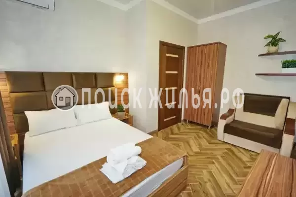 Гостевой дом «Melissa Premium»