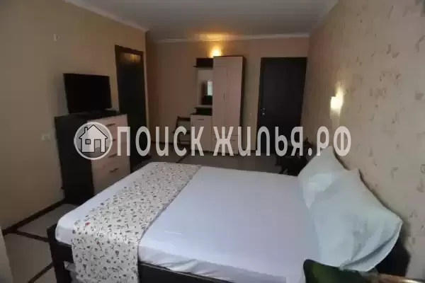 Частный сектор «Настасья»