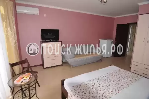 Частный сектор «Настасья»