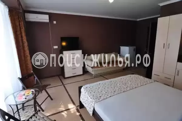 Частный сектор «Настасья»