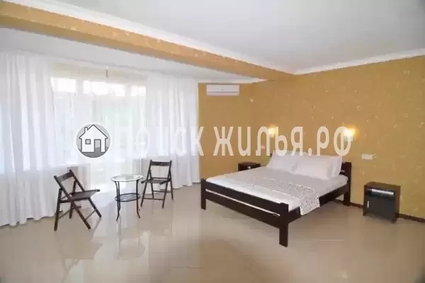 Частный сектор «Настасья»