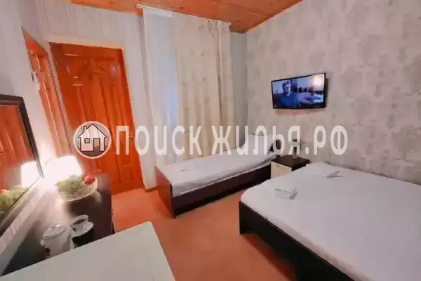 Гостевой дом «Нателла»