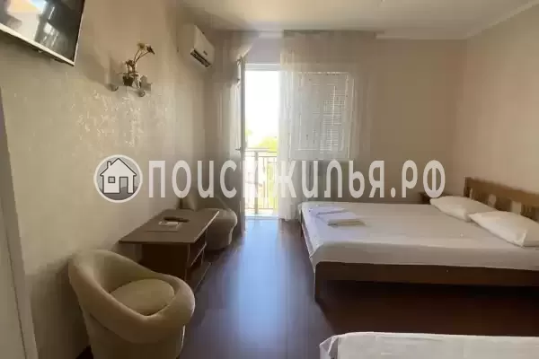 Частный сектор «Наш дом» Частный сектор «Наш дом»