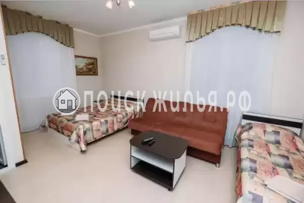 Гостевой дом «Нателла»