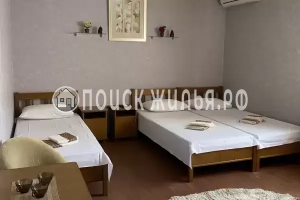 Частный сектор «Наш дом» Частный сектор «Наш дом»