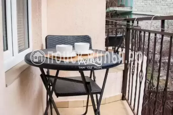 Частный сектор «Наш дом» Частный сектор «Наш дом»