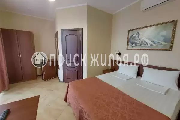 Частный сектор «Астория»