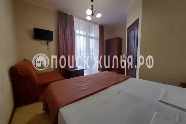 Частный сектор «Астория»