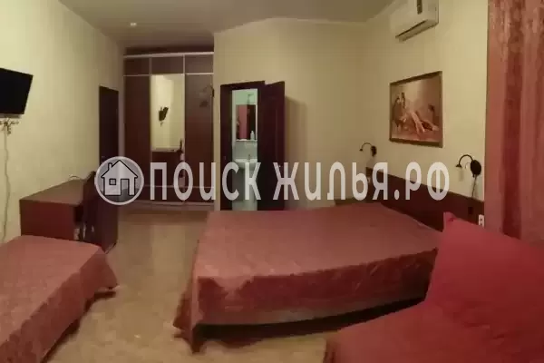 Частный сектор «Астория»