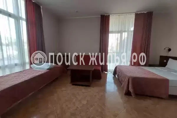 Частный сектор «Астория»