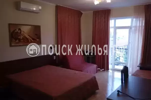 Частный сектор «Астория»