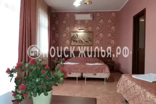 Частный сектор «Астория»