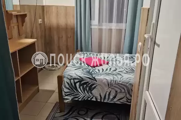 Гостевой дом «7-я» Гостевой дом «7-я»