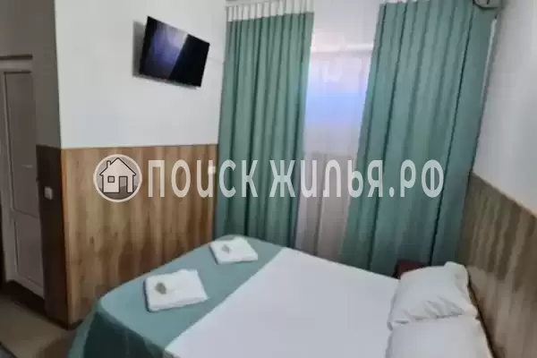 Гостевой дом «7-я» Гостевой дом «7-я»