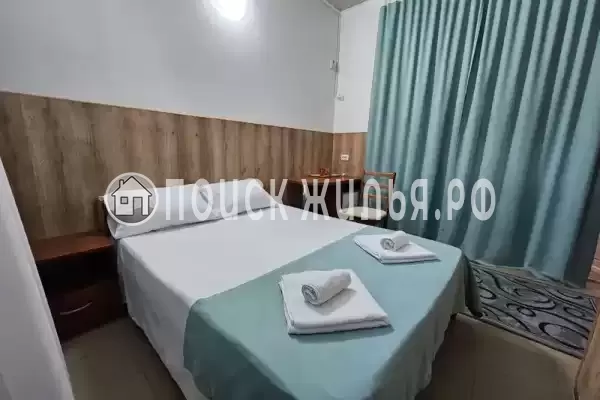 Гостевой дом «7-я» Гостевой дом «7-я»