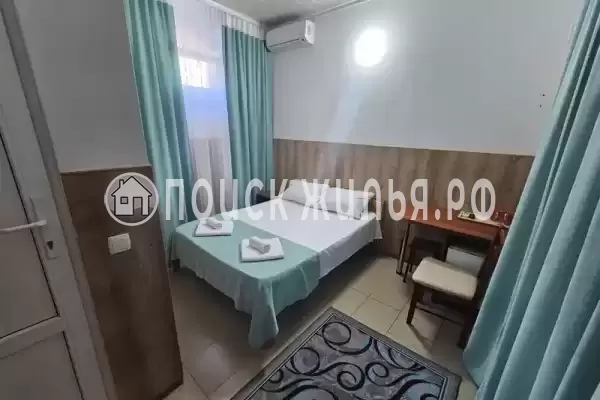 Гостевой дом «7-я» Гостевой дом «7-я»