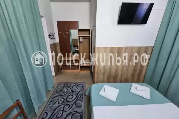 Гостевой дом «7-я» Гостевой дом «7-я»