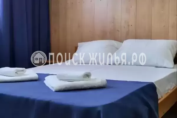 Гостевой дом «7-я» Гостевой дом «7-я»