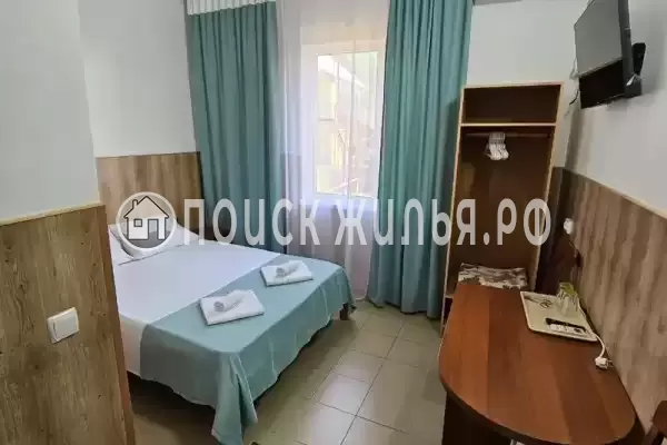 Гостевой дом «7-я» Гостевой дом «7-я»