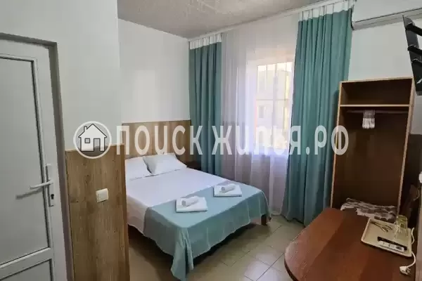 Гостевой дом «7-я» Гостевой дом «7-я»