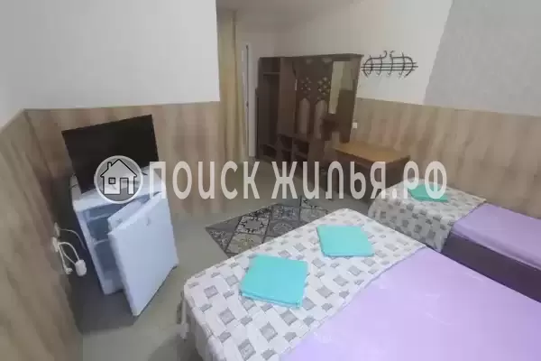 Гостевой дом «7-я» Гостевой дом «7-я»