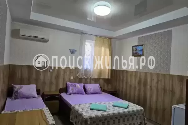 Гостевой дом «7-я» Гостевой дом «7-я»