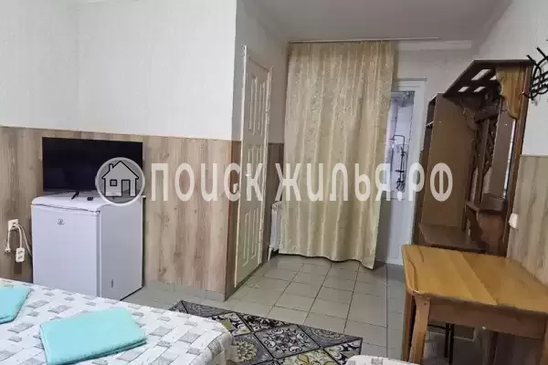 Гостевой дом «7-я» Гостевой дом «7-я»