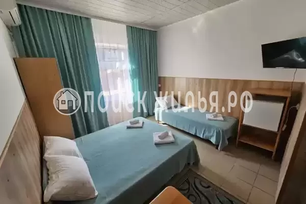 Гостевой дом «7-я» Гостевой дом «7-я»