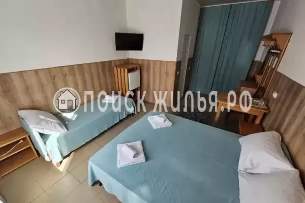 Гостевой дом «7-я» Гостевой дом «7-я»