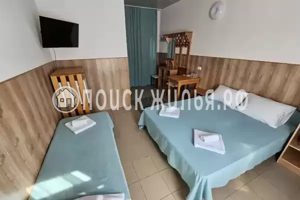 Гостевой дом «7-я» Гостевой дом «7-я»