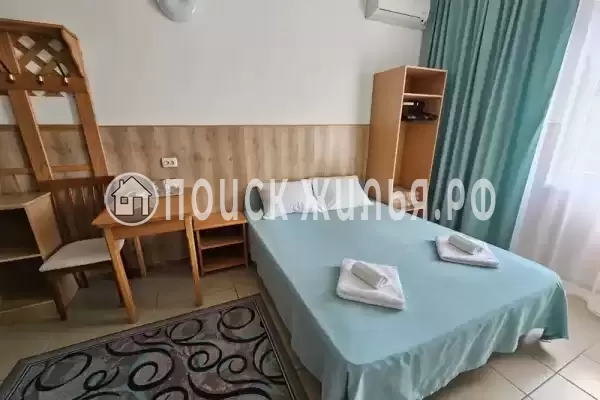 Гостевой дом «7-я» Гостевой дом «7-я»