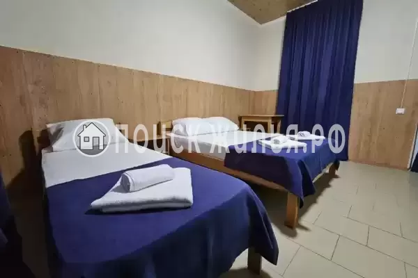 Гостевой дом «7-я» Гостевой дом «7-я»