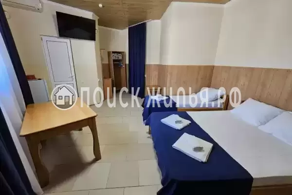 Гостевой дом «7-я» Гостевой дом «7-я»