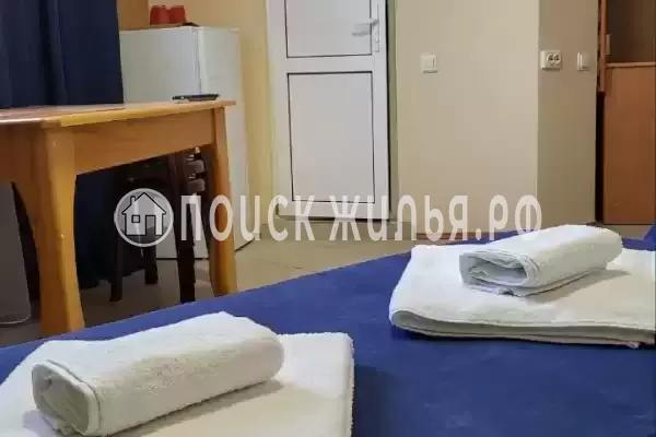 Гостевой дом «7-я» Гостевой дом «7-я»