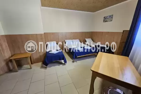 Гостевой дом «7-я» Гостевой дом «7-я»