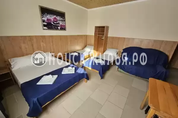 Гостевой дом «7-я» Гостевой дом «7-я»