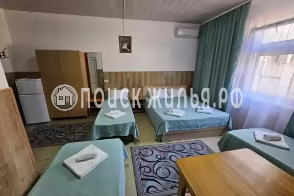 Гостевой дом «7-я» Гостевой дом «7-я»