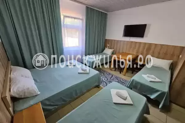 Гостевой дом «7-я» Гостевой дом «7-я»