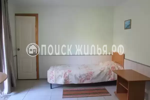 Частный сектор «Жилые комнаты»